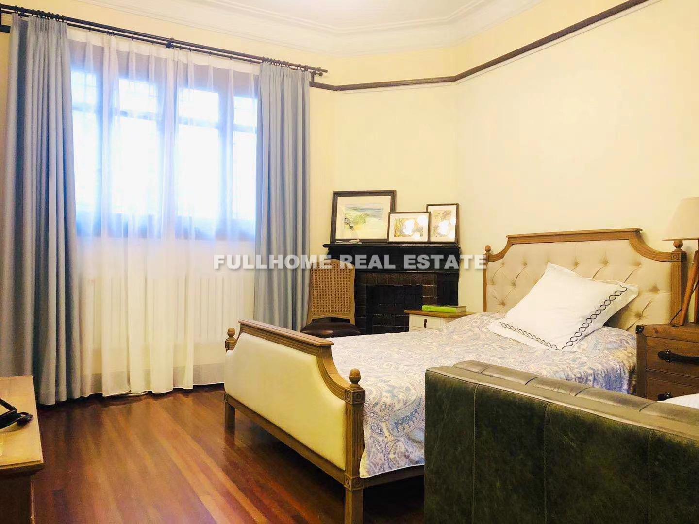 Lane 1-1000 South Shanxi Road Old House - Interior view 5, Shanghai rental property