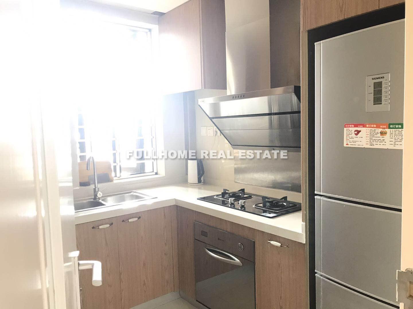Forte Elegant Garden - Interior view 4, Shanghai rental property