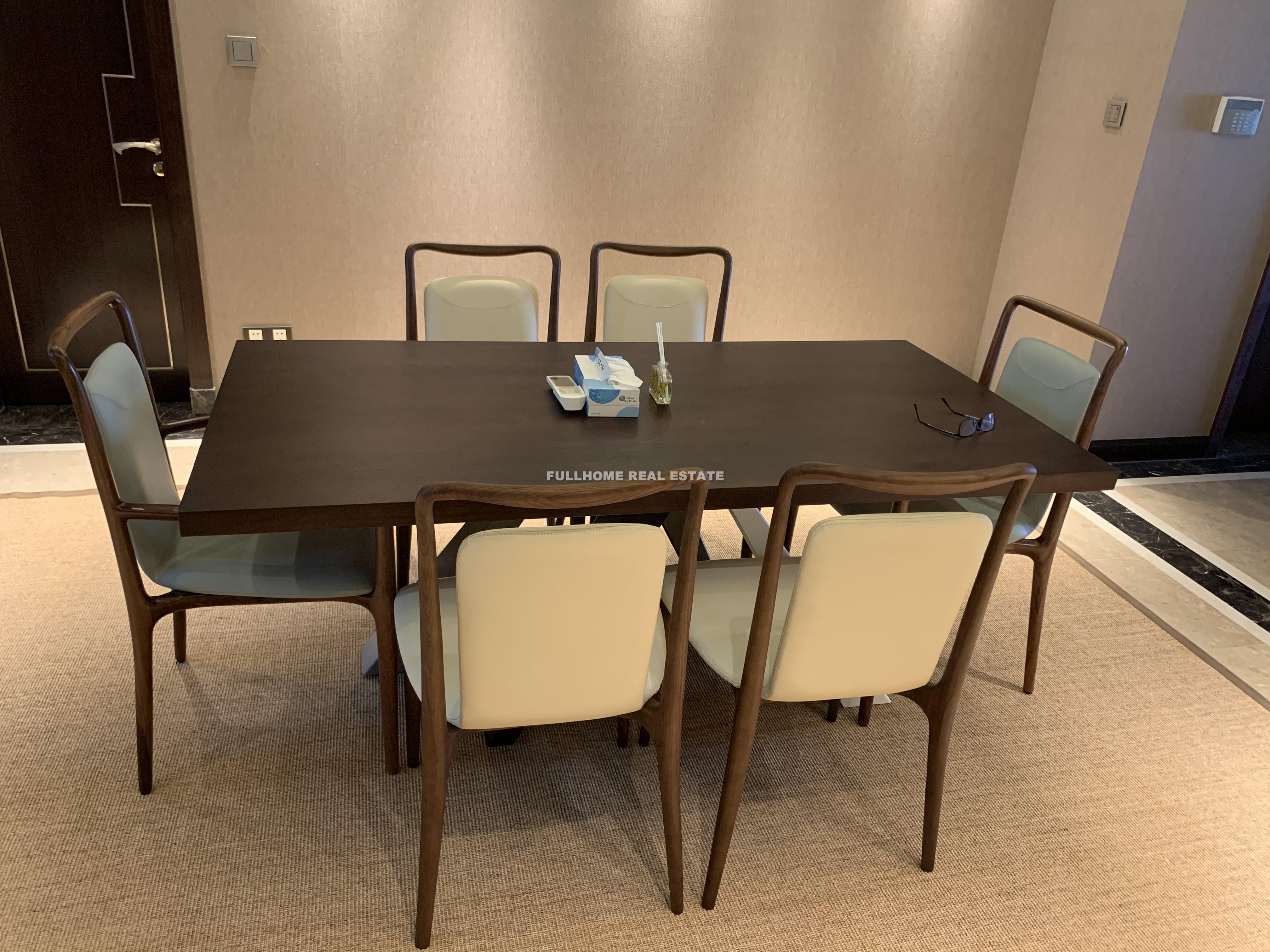 Fuxing Royale - Interior view 2, Shanghai rental property