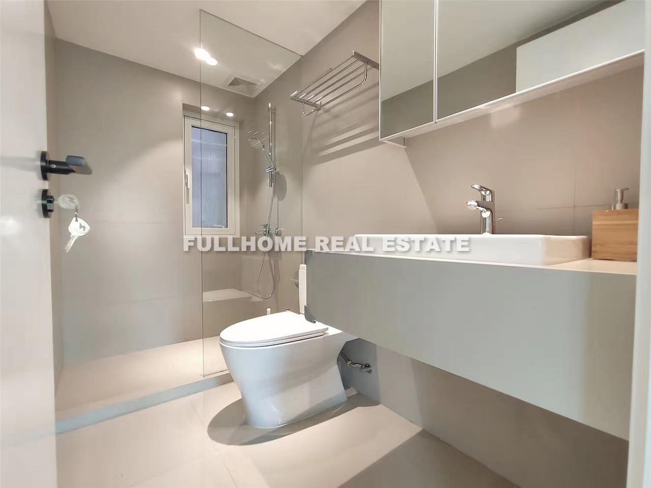 Huashan Garden - Interior view 2, Shanghai rental property
