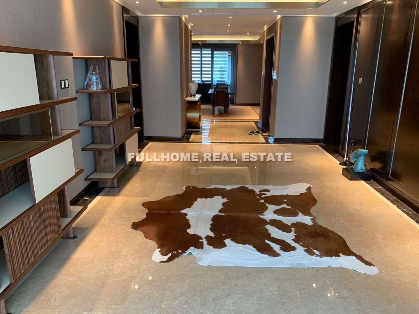 Fuxing Royale - Interior view 5, Shanghai rental property