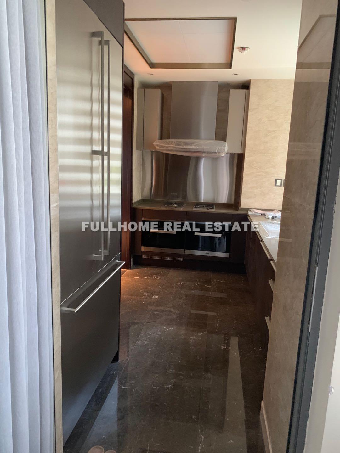 Fuxing Royale - Interior view 7, Shanghai rental property