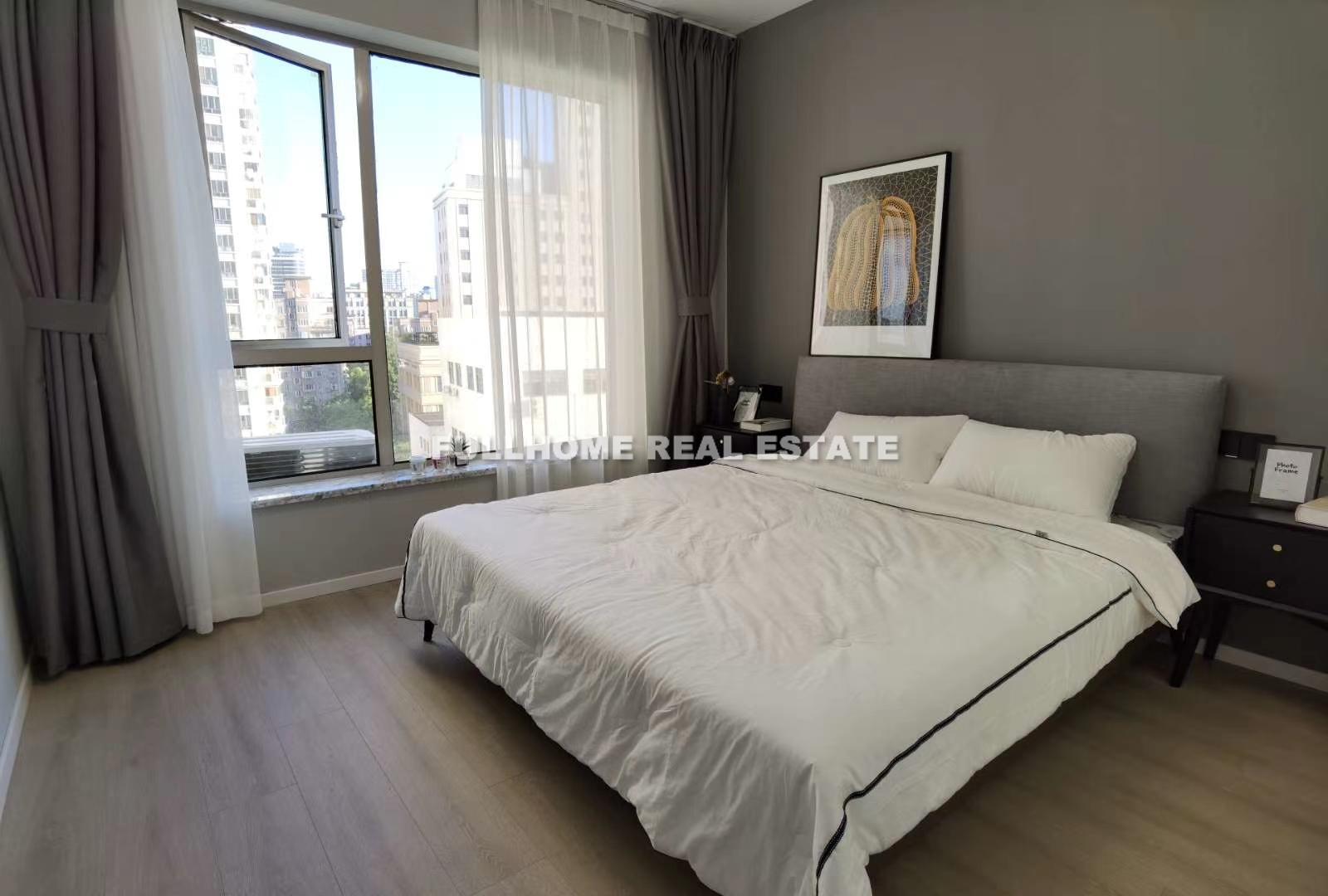 Park View - Interior view 5, Shanghai rental property