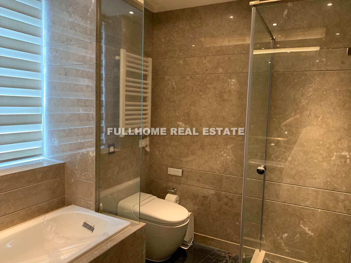 Fuxing Royale - Interior view 6, Shanghai rental property