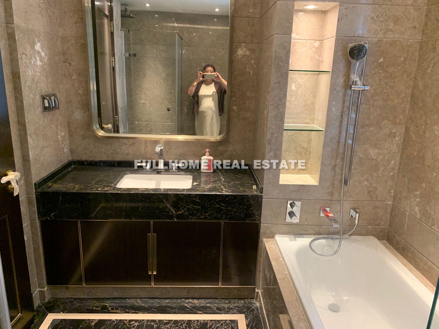 Fuxing Royale - Interior view 4, Shanghai rental property