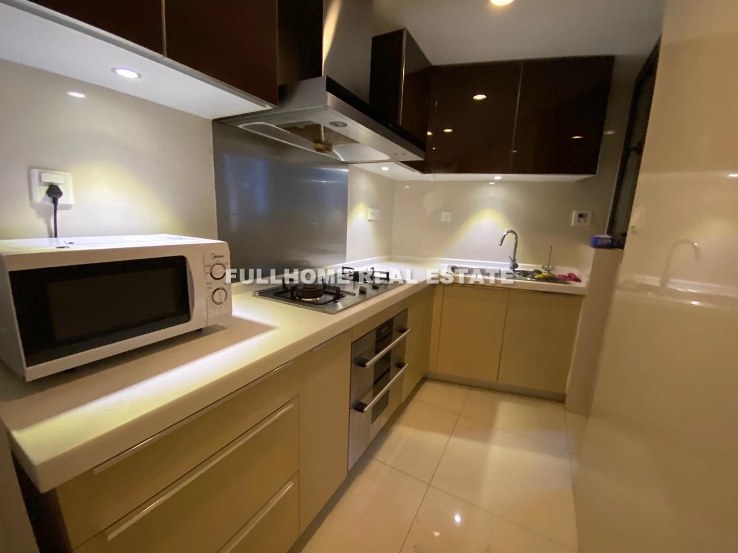 Rainbow New City - Interior view 6, Shanghai rental property
