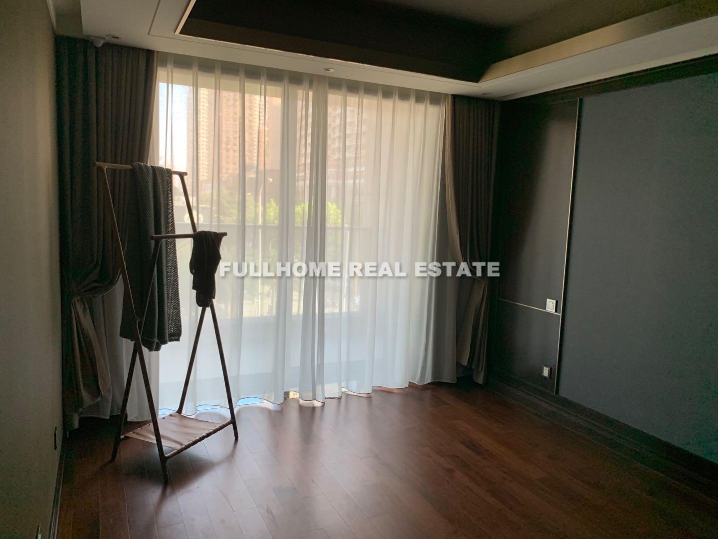Fuxing Royale - Interior view 3, Shanghai rental property