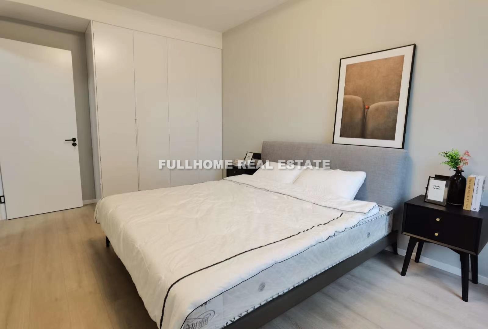 Park View - Interior view 4, Shanghai rental property