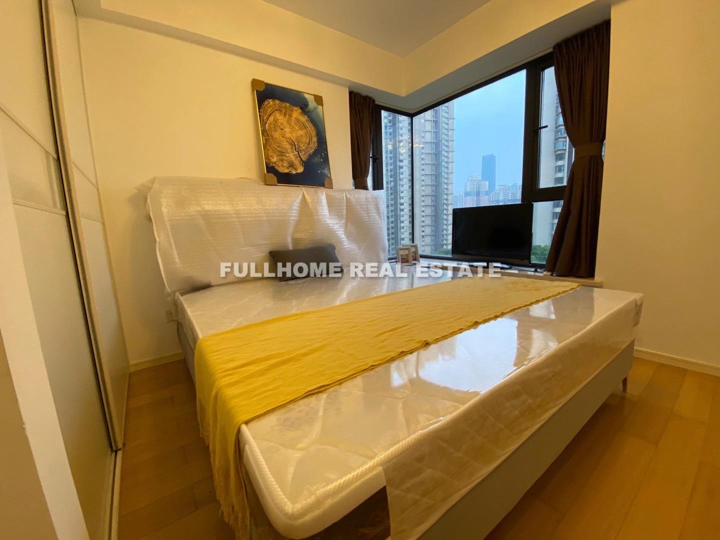 Rainbow New City - Interior view 3, Shanghai rental property