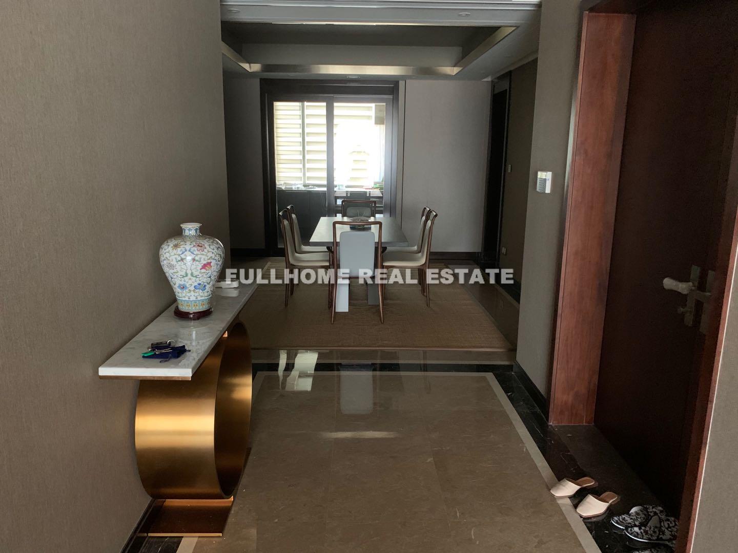 Fuxing Royale - Interior view 12, Shanghai rental property