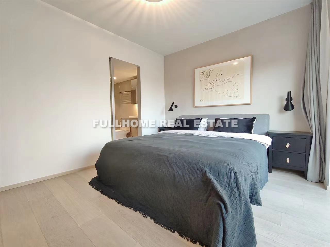 Huashan Garden - Interior view 4, Shanghai rental property