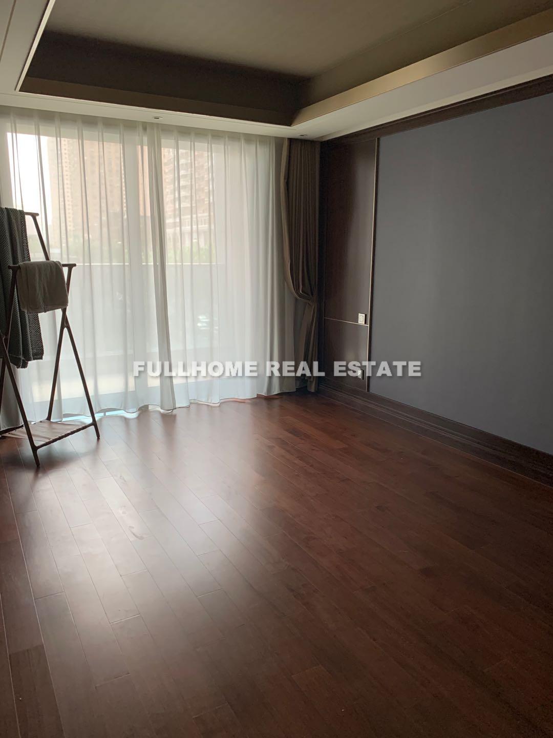 Fuxing Royale - Interior view 8, Shanghai rental property