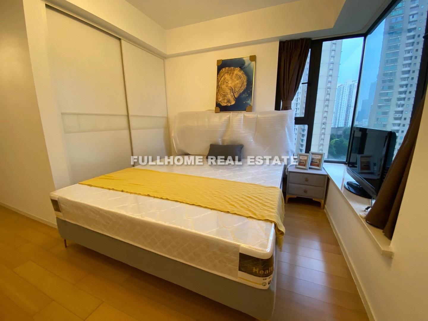 Rainbow New City - Interior view 7, Shanghai rental property