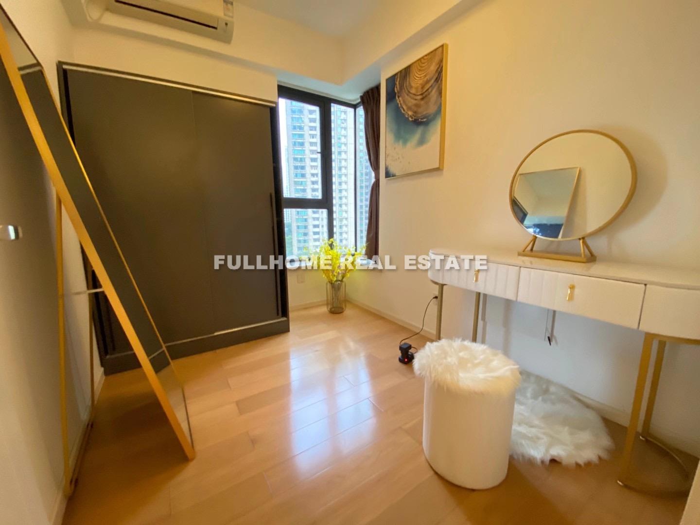 Rainbow New City - Interior view 2, Shanghai rental property