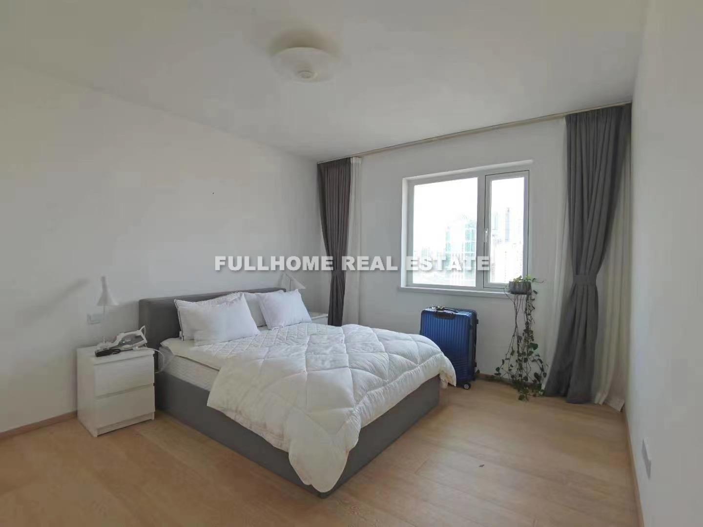 Jufu Mansion - Interior view 4, Shanghai rental property