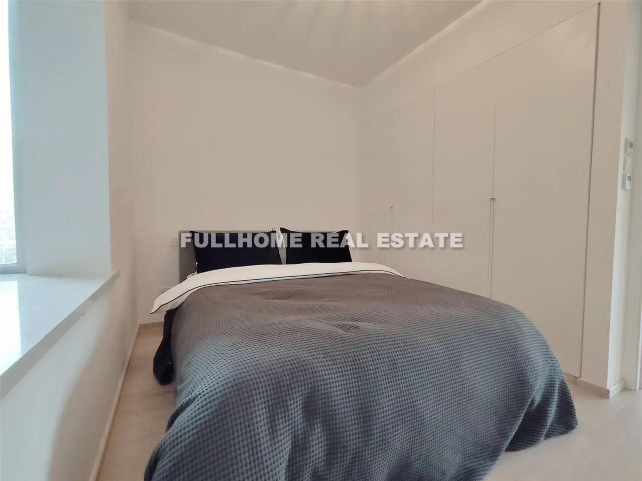 Huashan Garden - Interior view 5, Shanghai rental property