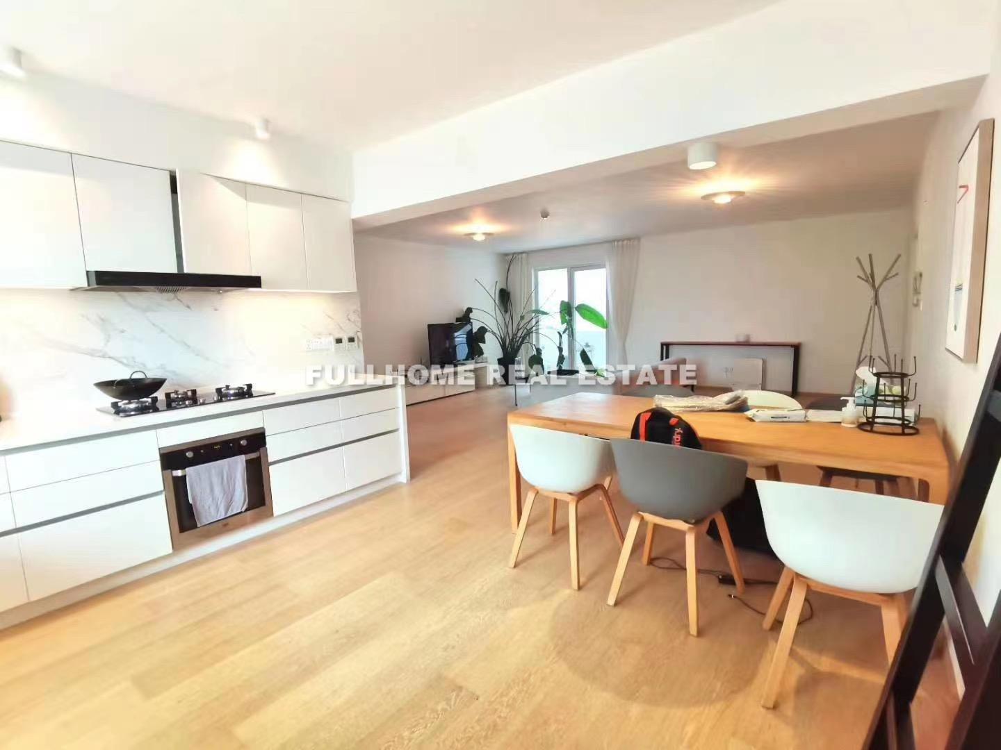 Jufu Mansion - Interior view 5, Shanghai rental property