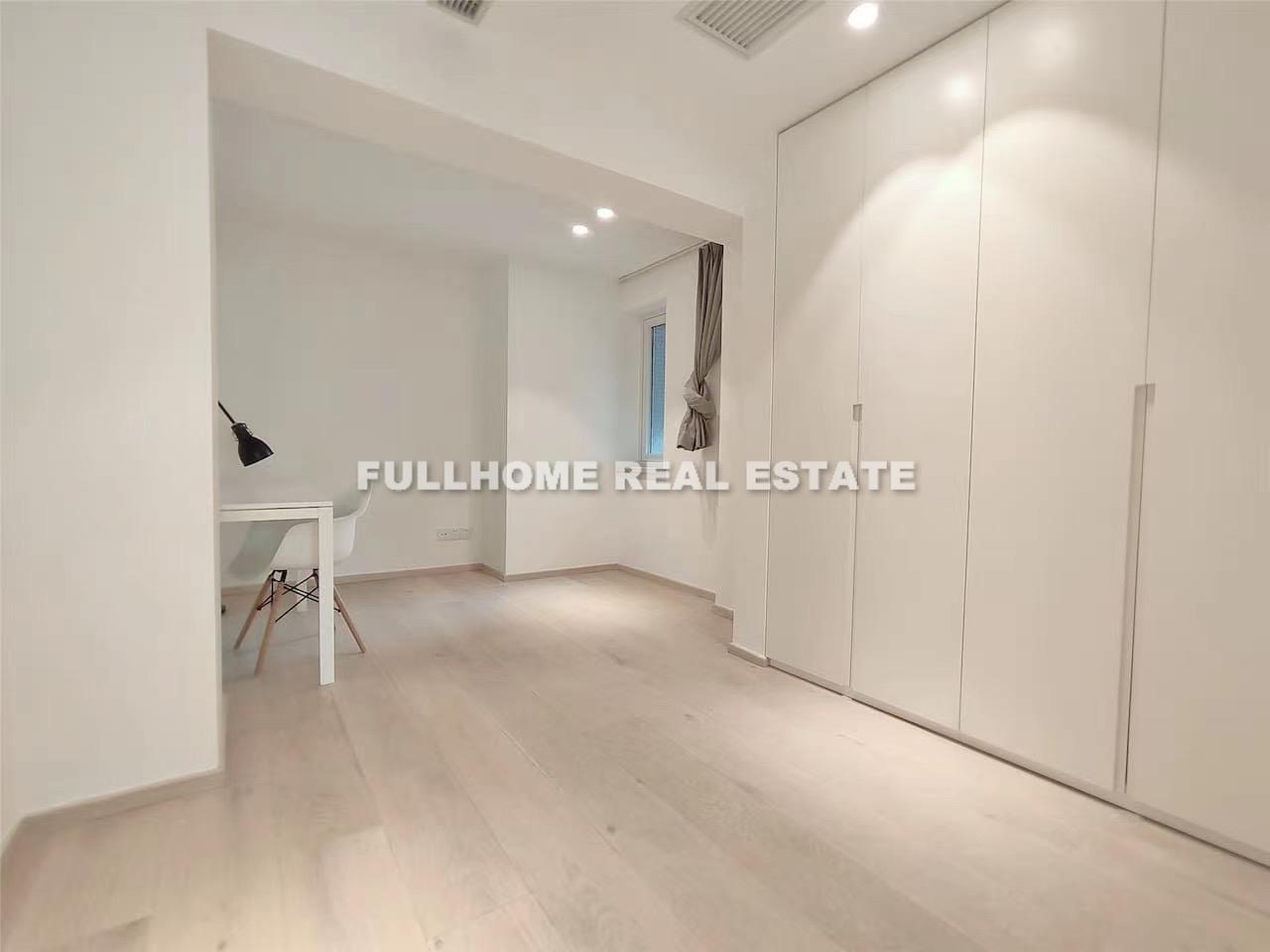 Huashan Garden - Interior view 6, Shanghai rental property