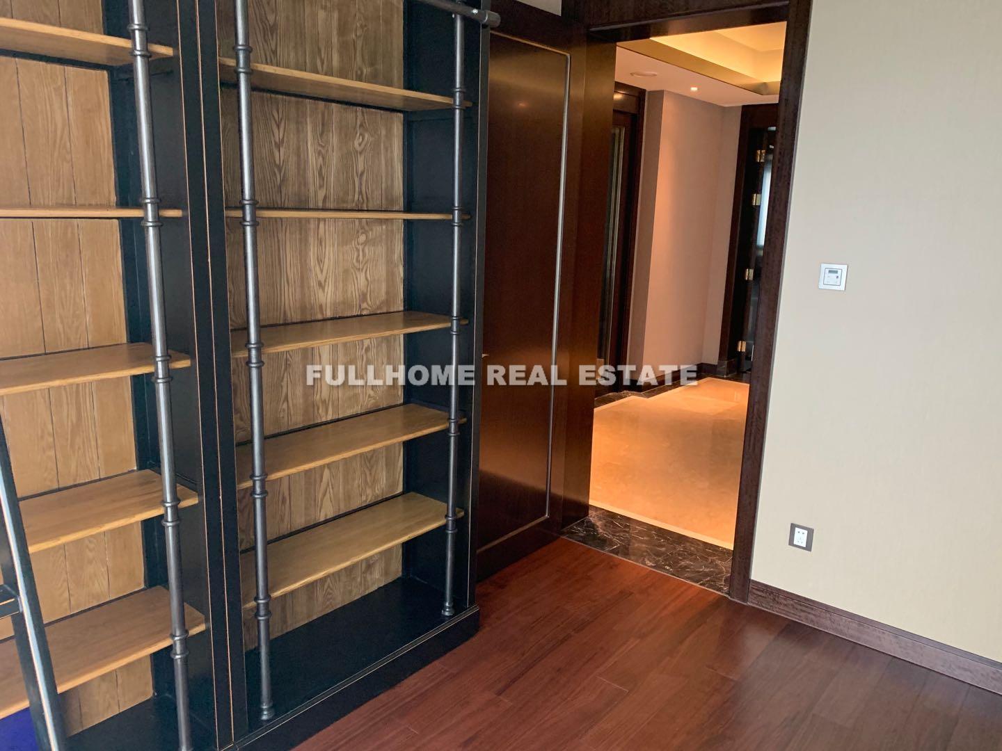 Fuxing Royale - Interior view 11, Shanghai rental property