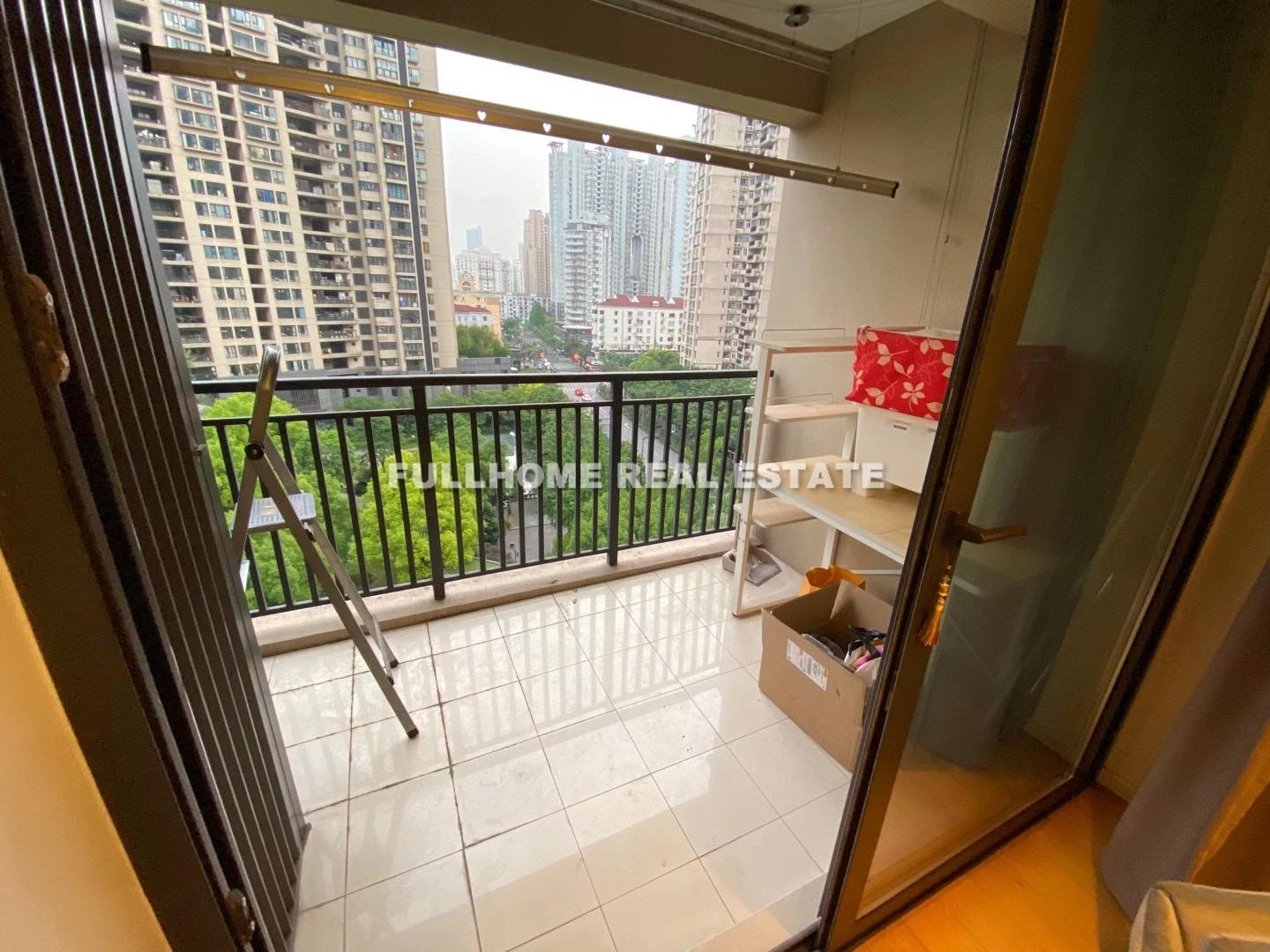 Rainbow New City - Interior view 8, Shanghai rental property