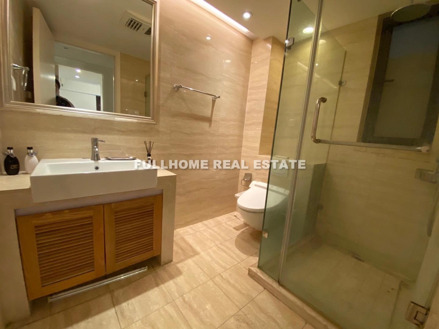 Rainbow New City - Interior view 4, Shanghai rental property