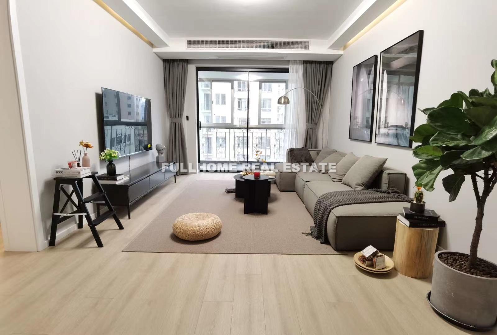 Park View - Interior view 2, Shanghai rental property