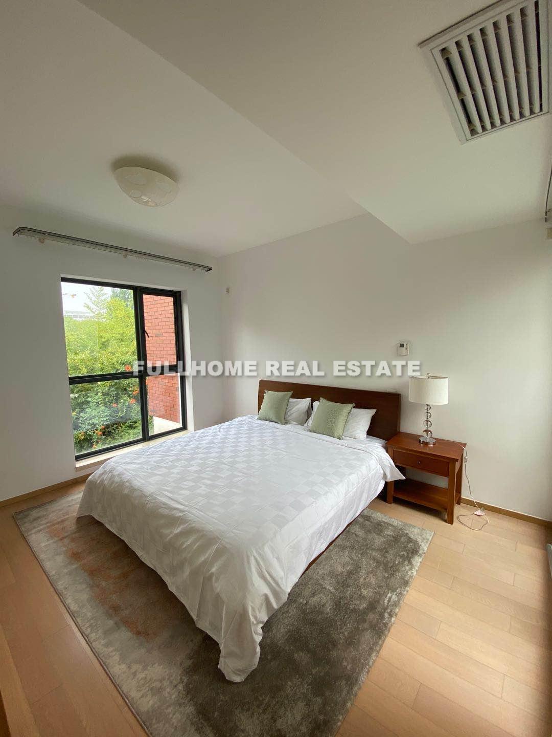 Westwood Green - Interior view 11, Shanghai rental property