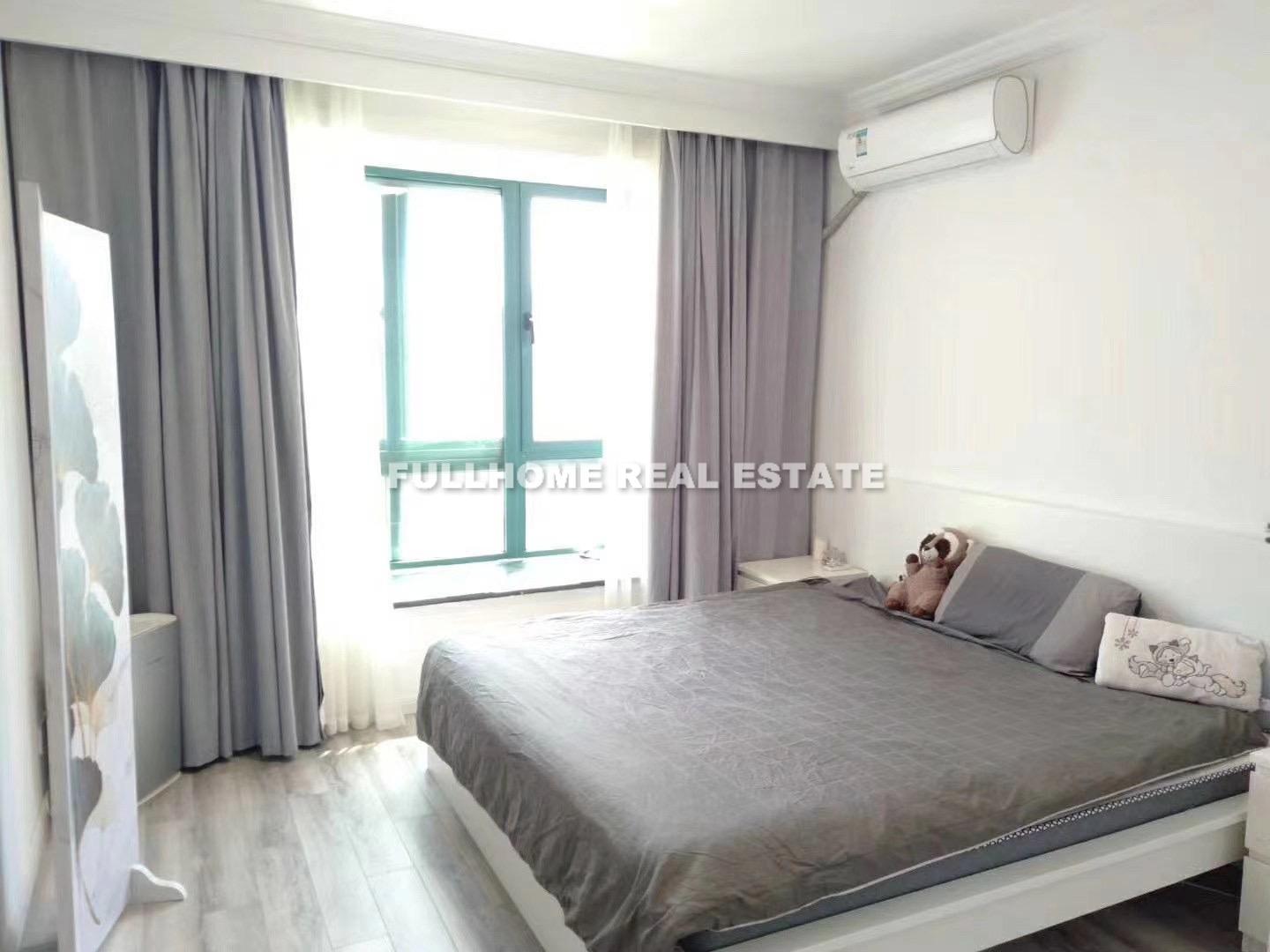 Yadu International Garden - Interior view 6, Shanghai rental property