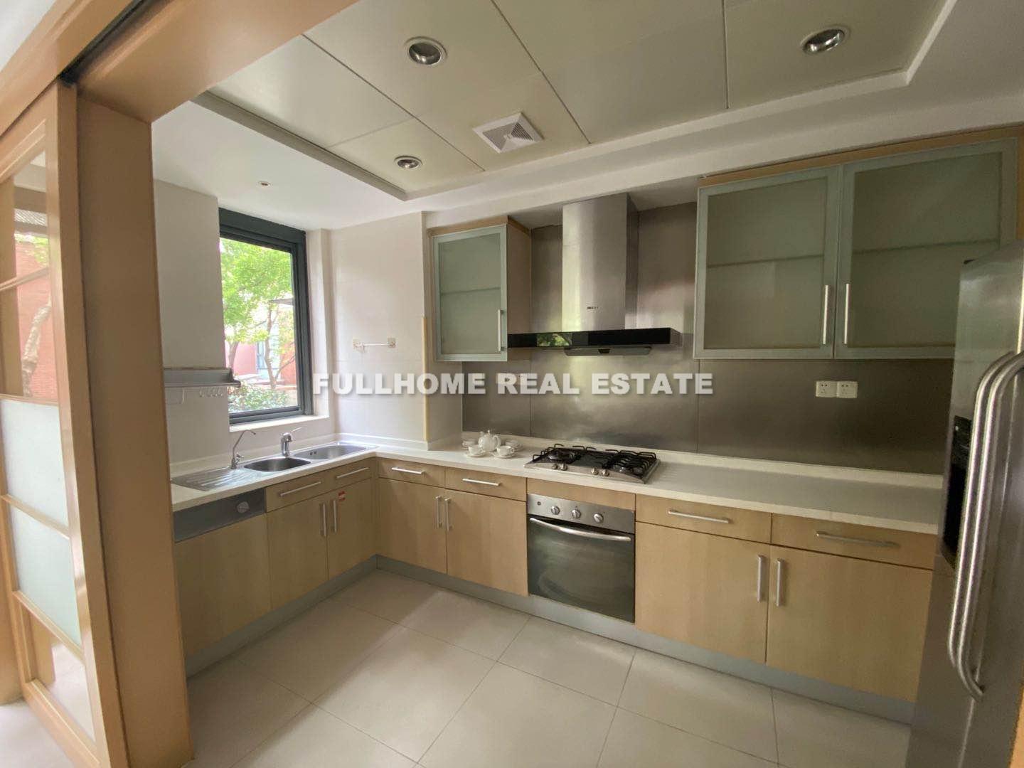 Westwood Green - Interior view 3, Shanghai rental property