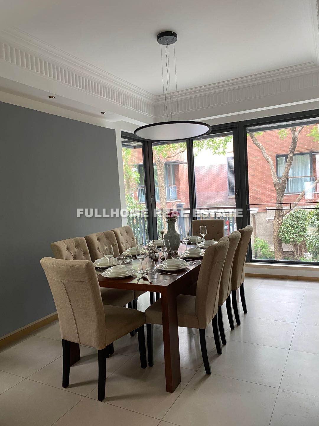 Westwood Green - Interior view 2, Shanghai rental property