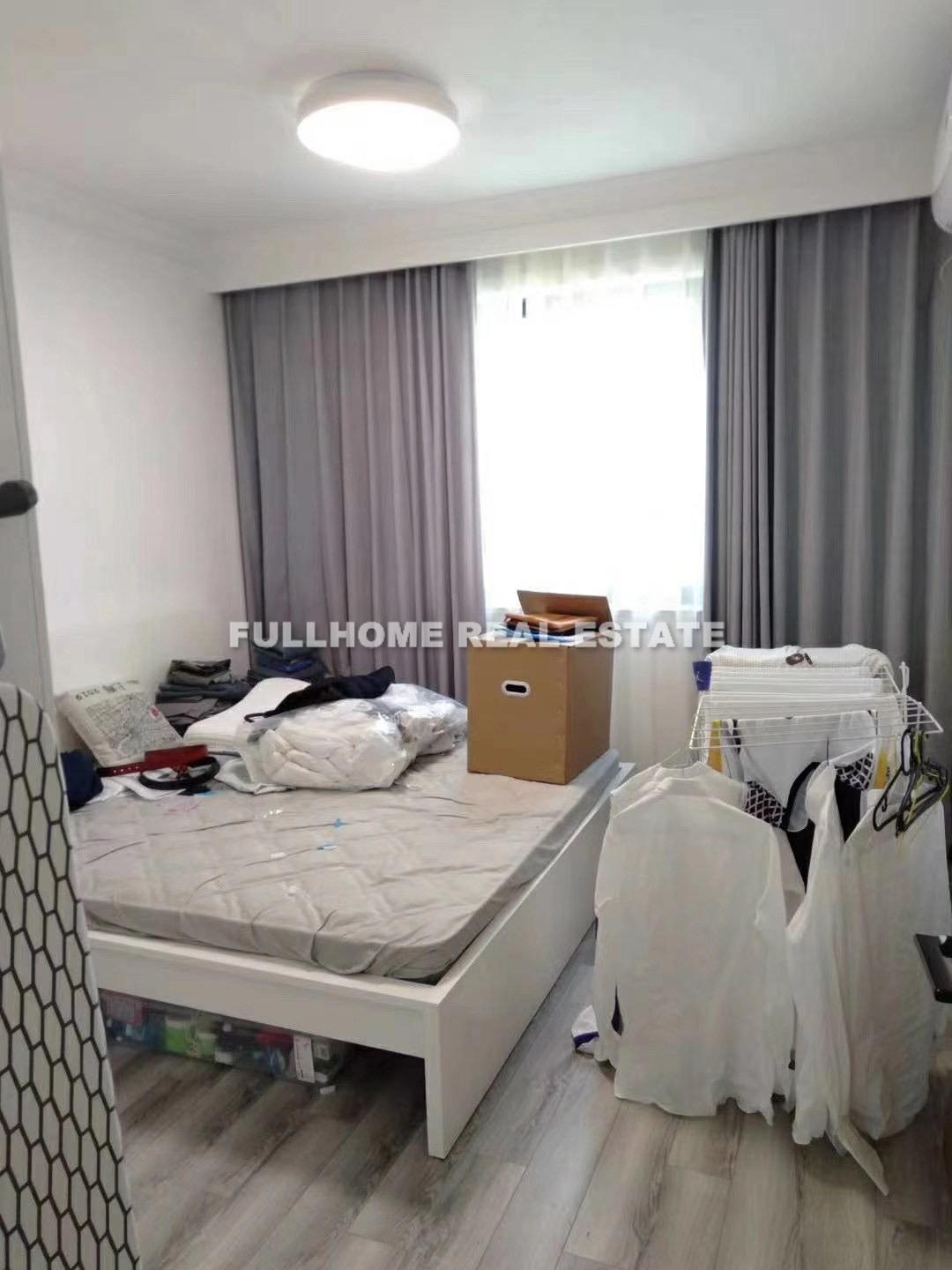 Yadu International Garden - Interior view 9, Shanghai rental property