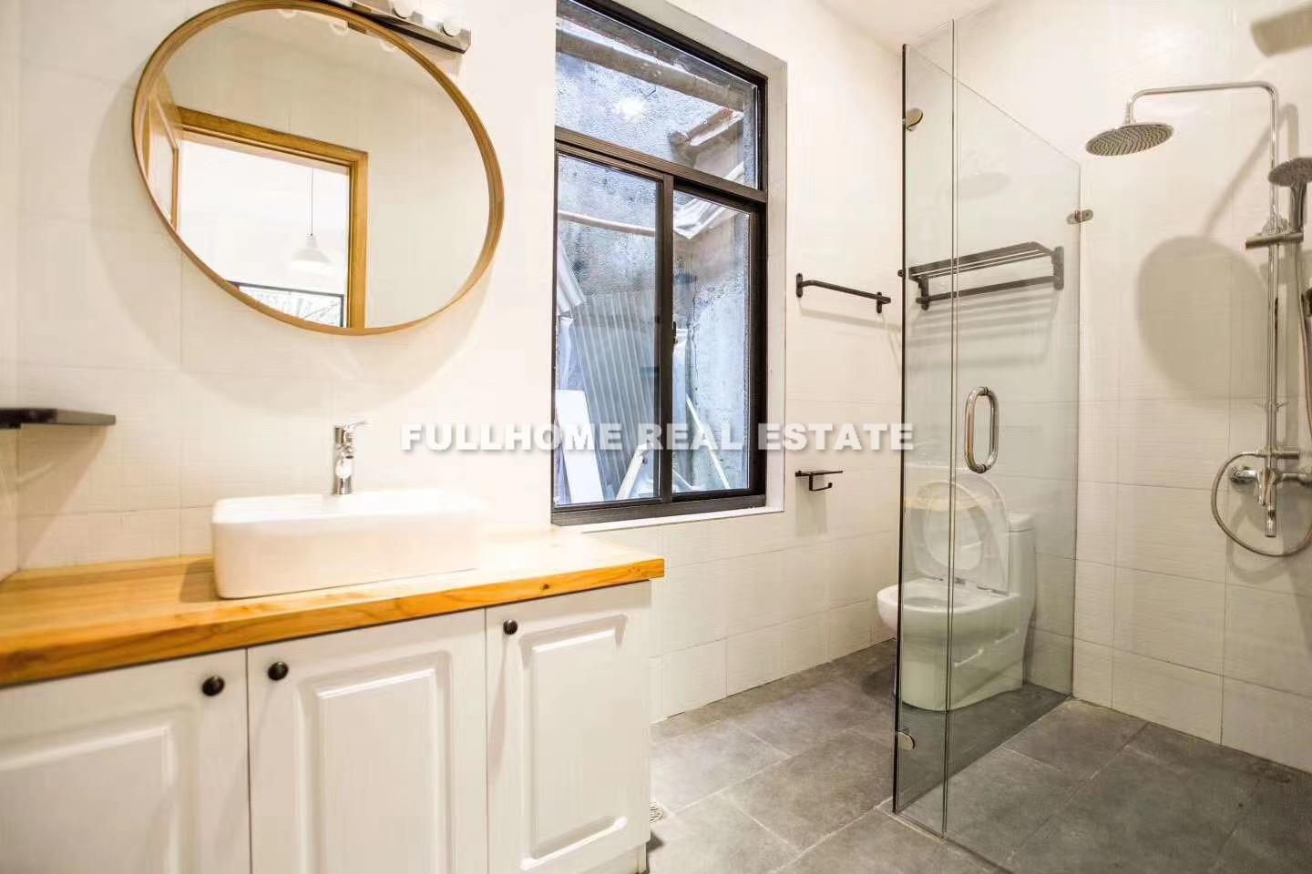Lane 1-500 Wukang Road Old House - Interior view 6, Shanghai rental property