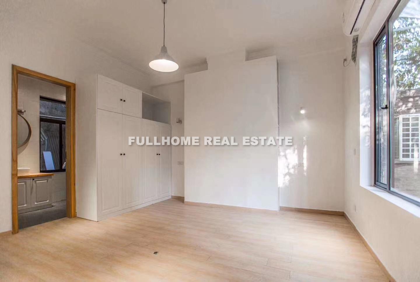Lane 1-500 Wukang Road Old House - Interior view 2, Shanghai rental property