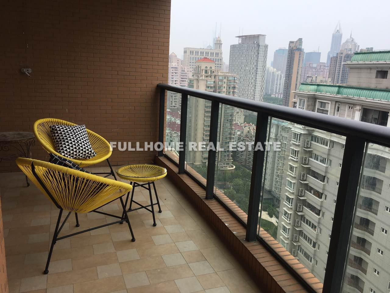 Territory Shanghai  - Interior view 3, Shanghai rental property