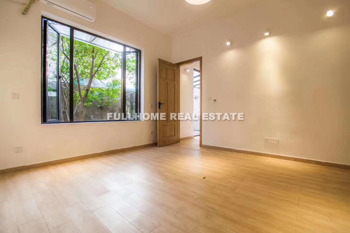 Lane 1-500 Wukang Road Old House - Interior view 5, Shanghai rental property