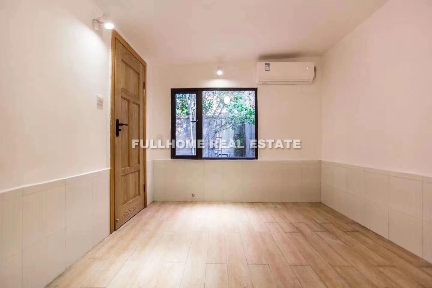 Lane 1-500 Wukang Road Old House - Interior view 4, Shanghai rental property