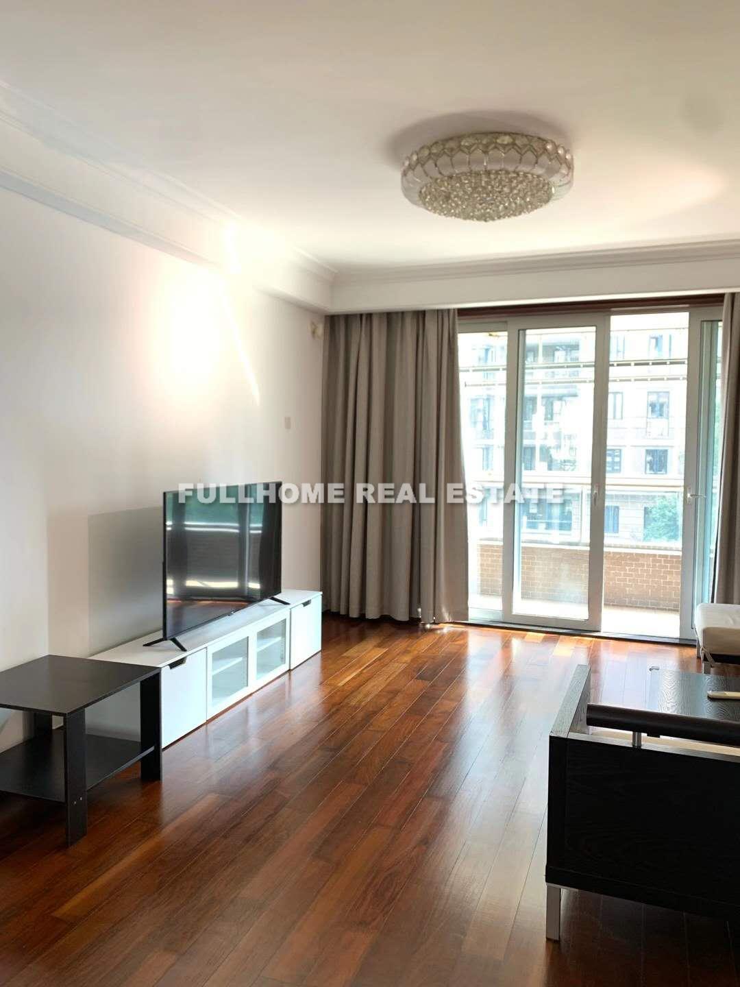 Hua Li Jia Zu - Interior view 7, Shanghai rental property