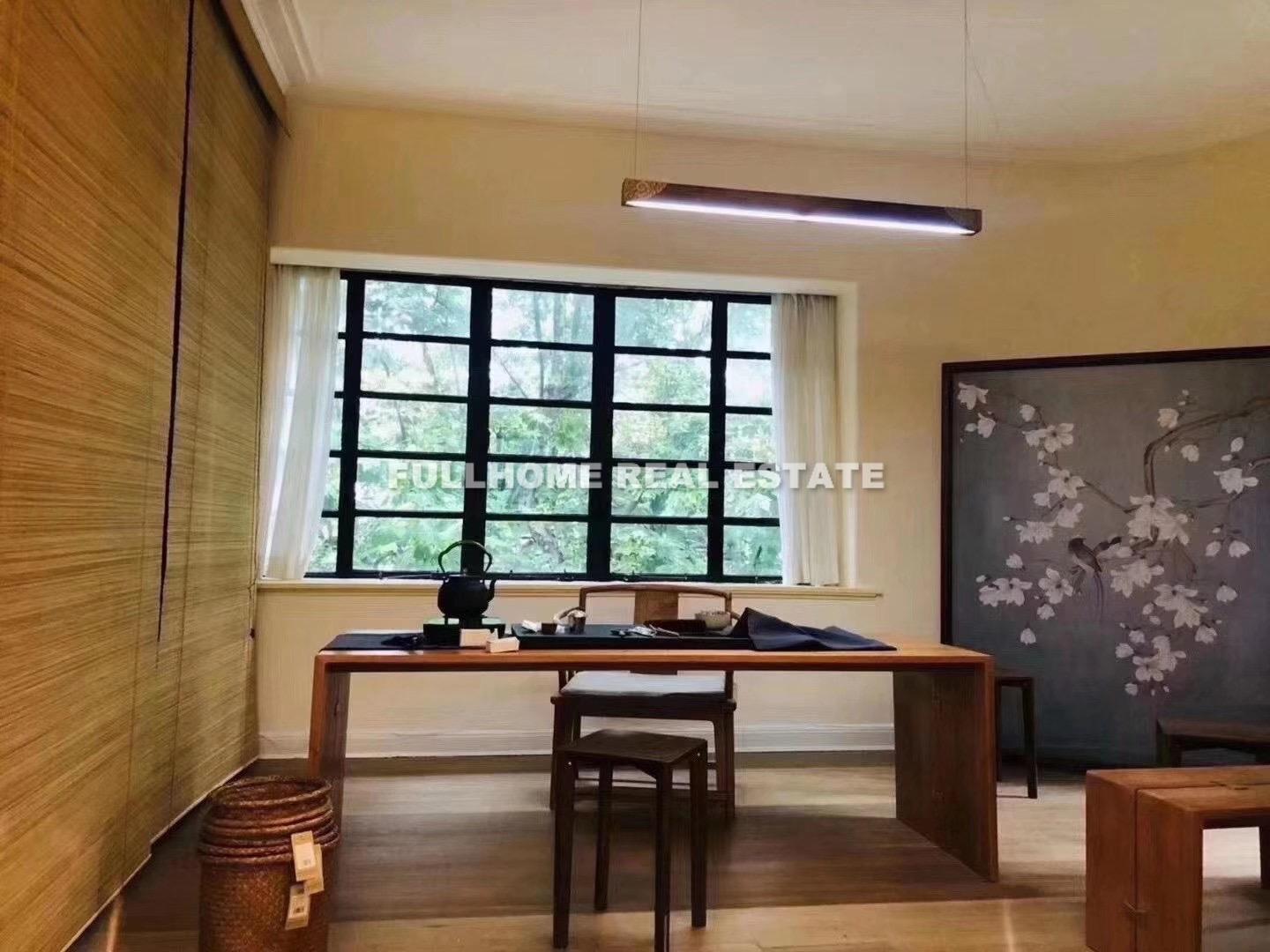 Lane 1-350 Hunan Road Old House - Interior view 4, Shanghai rental property