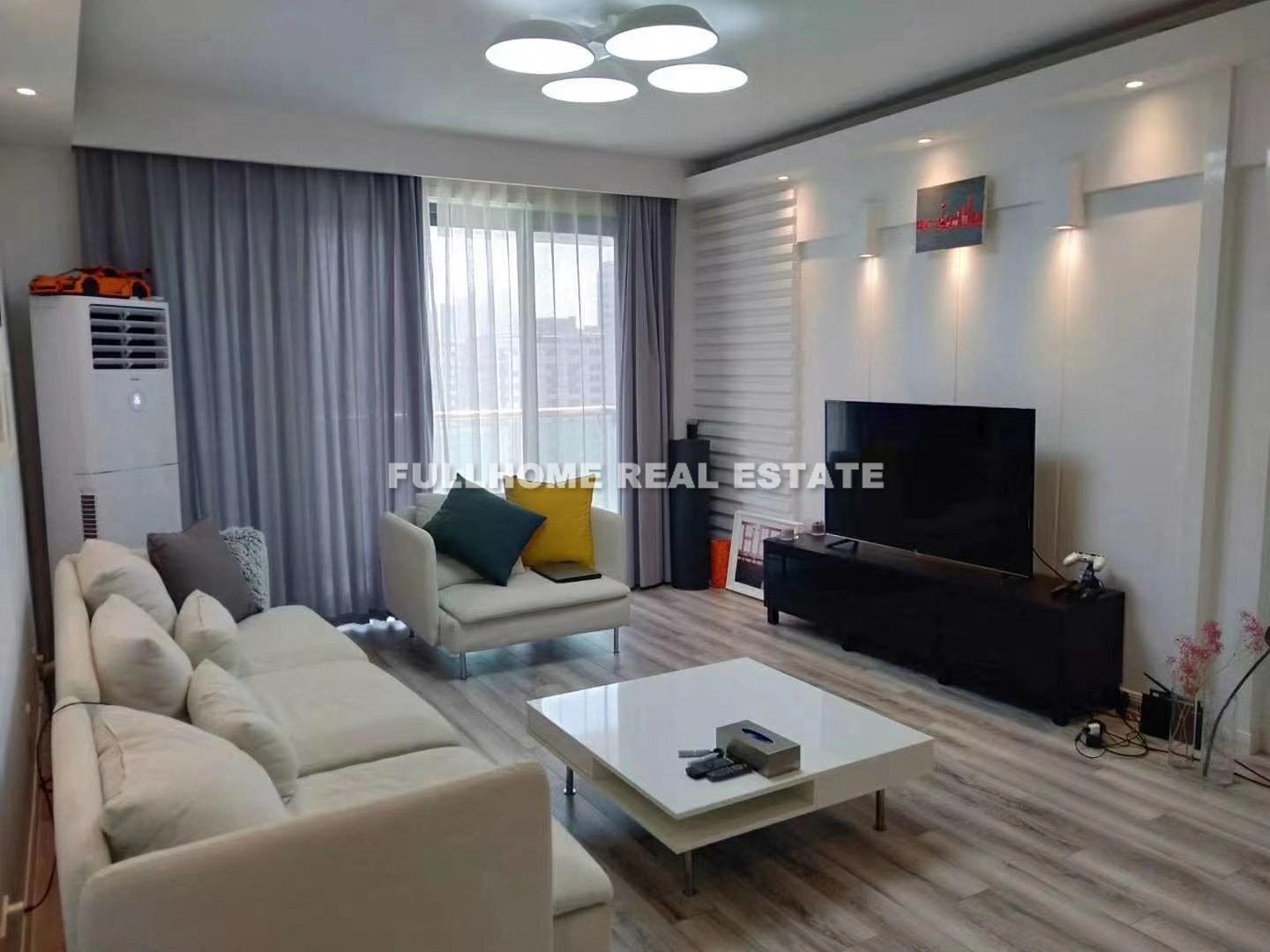 Yadu International Garden - Interior view 4, Shanghai rental property