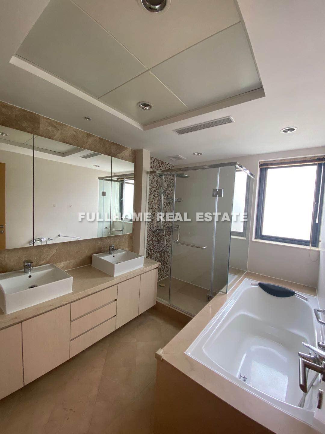 Westwood Green - Interior view 6, Shanghai rental property