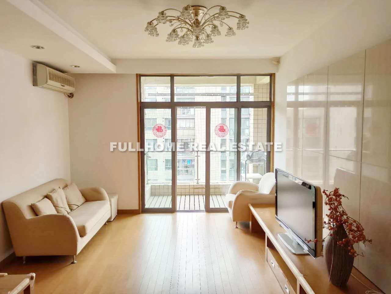 Same compound: Tang Dynasty Garden, 3 bedrooms in Shanghai
