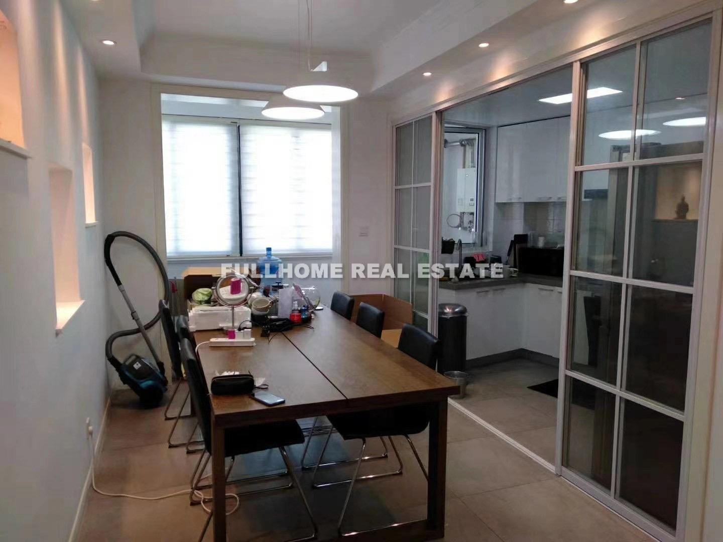 Yadu International Garden - Interior view 3, Shanghai rental property