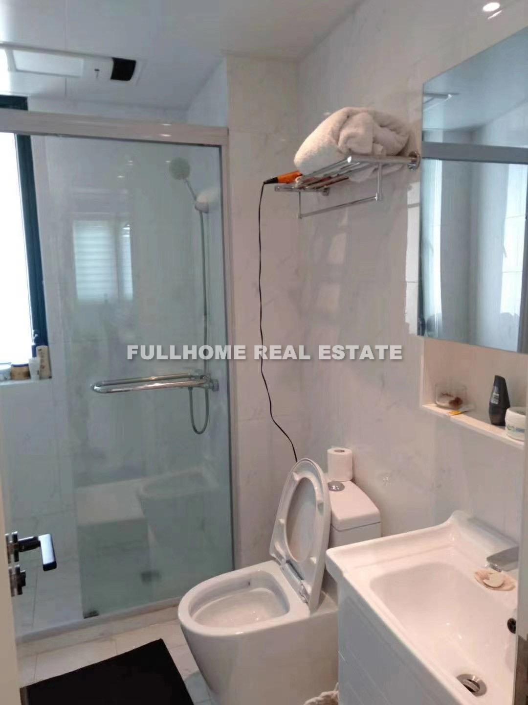 Yadu International Garden - Interior view 7, Shanghai rental property