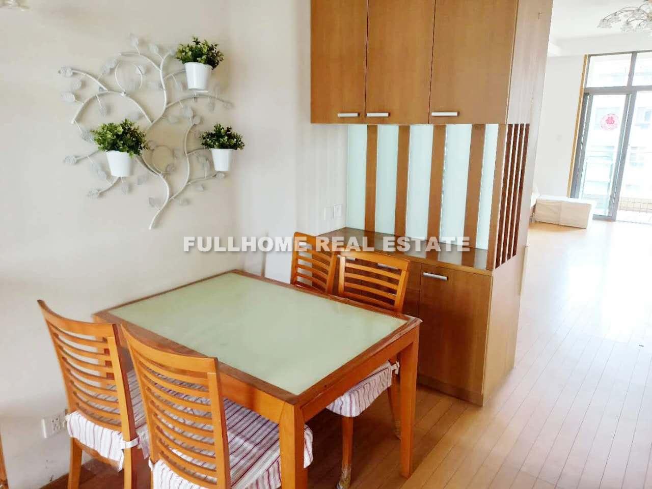 Tang Dynasty Garden - Interior view 3, Shanghai rental property
