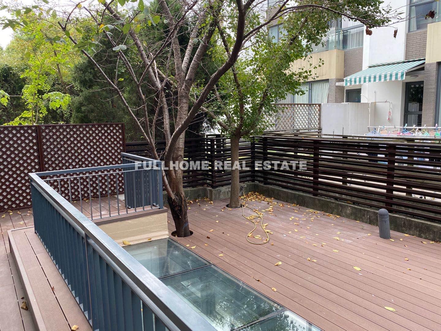Westwood Green - Interior view 9, Shanghai rental property