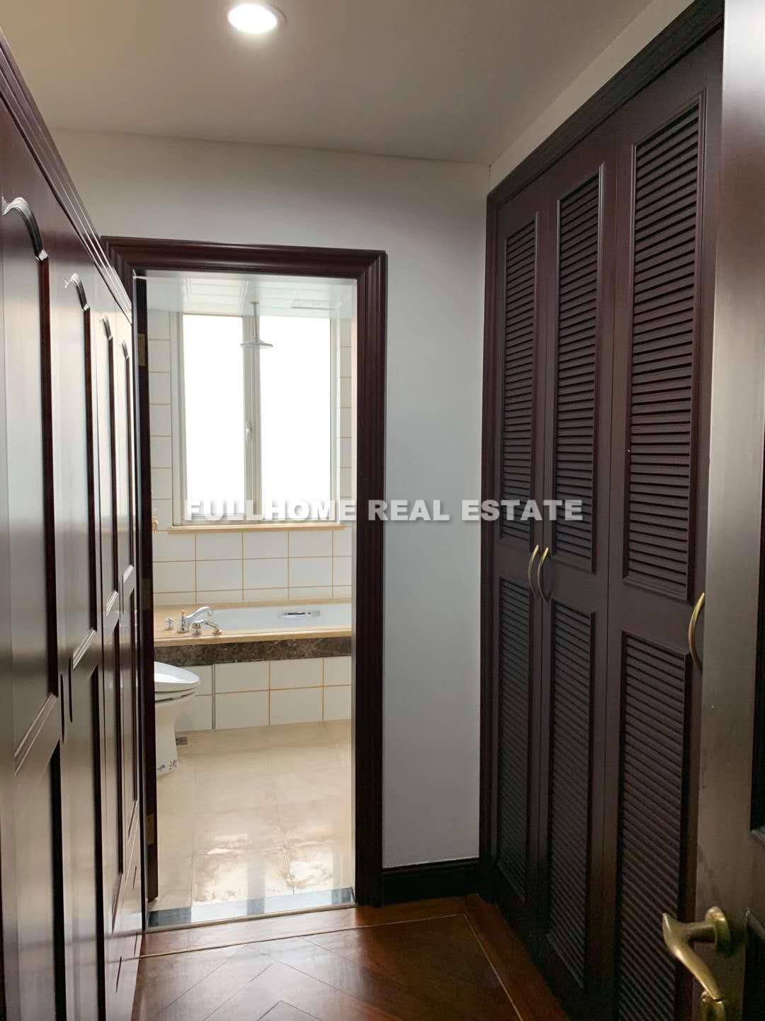 Hua Li Jia Zu - Interior view 2, Shanghai rental property