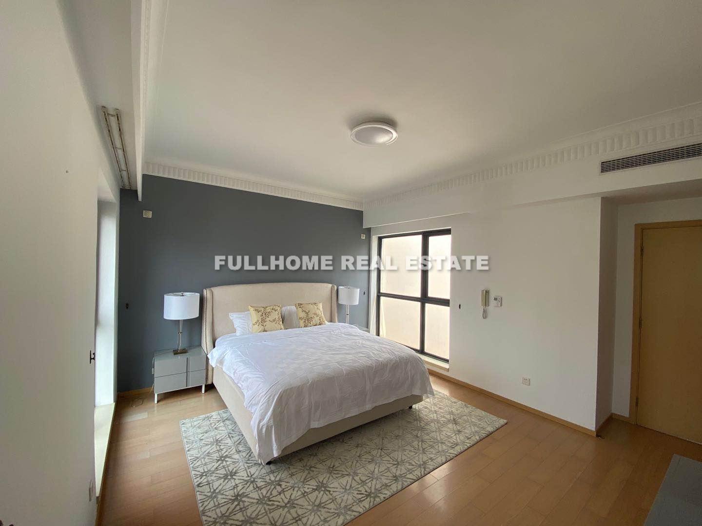 Westwood Green - Interior view 8, Shanghai rental property