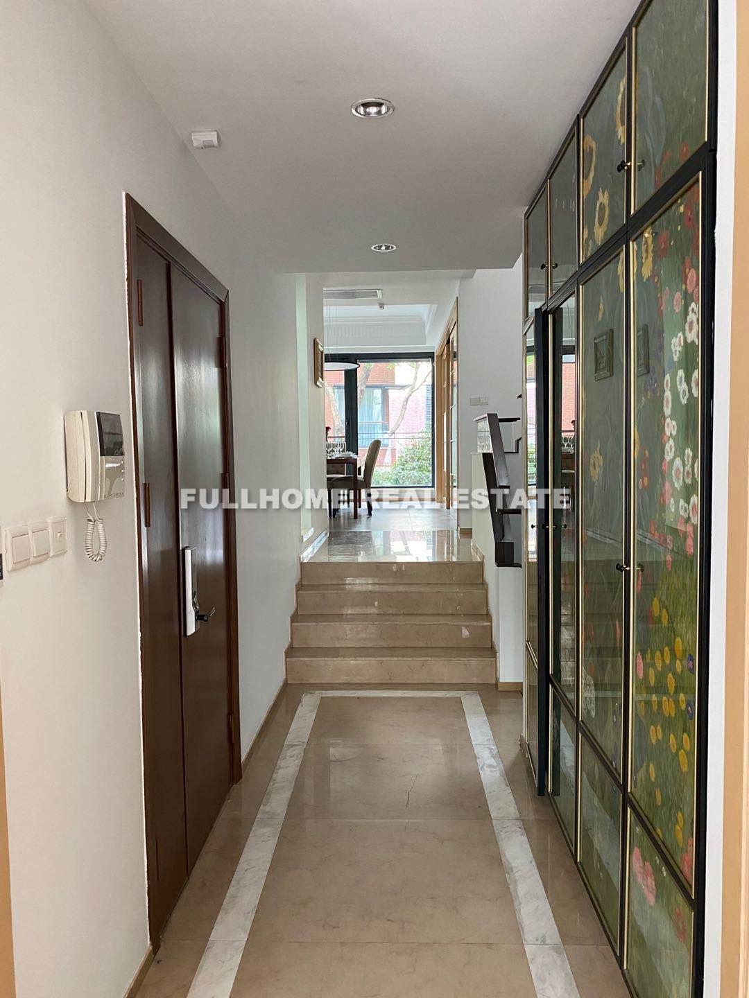 Westwood Green - Interior view 4, Shanghai rental property