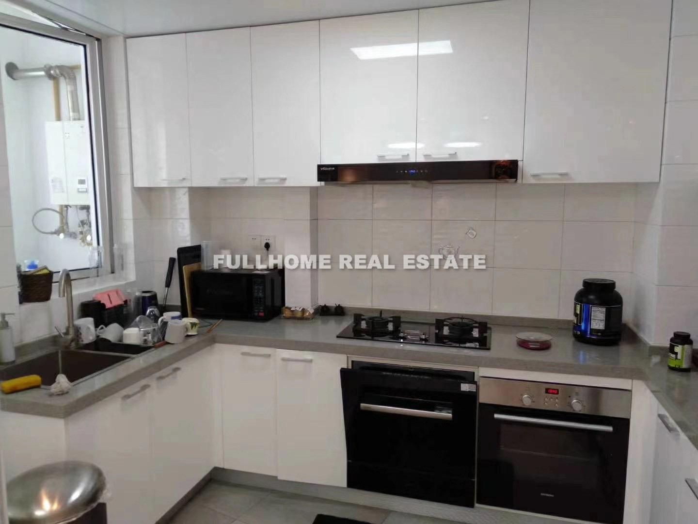 Yadu International Garden - Interior view 2, Shanghai rental property