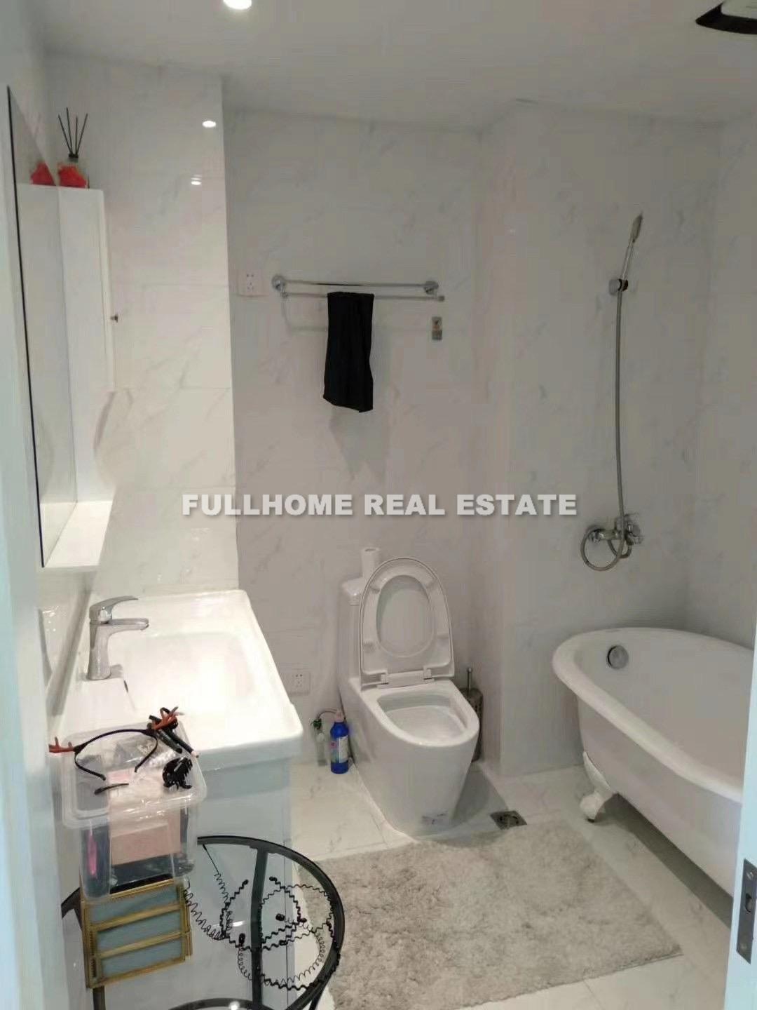 Yadu International Garden - Interior view 8, Shanghai rental property